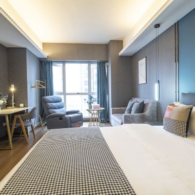 廊桥智能影音房