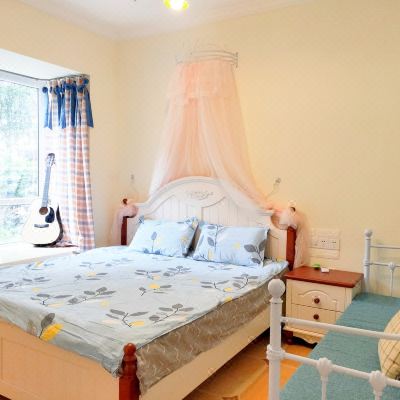 阳光三室一厅套房A