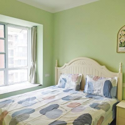 山景四室二厅套房