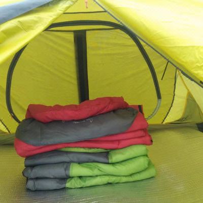 双人帐篷(公共卫浴)