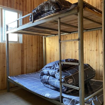 四人床位房（公共卫浴）