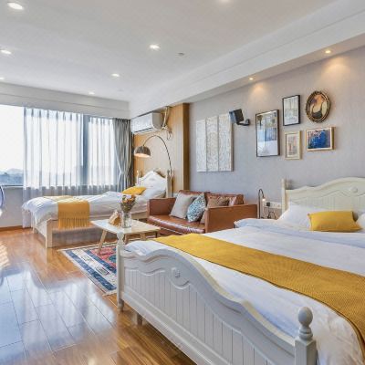 皮克斯投影家庭房