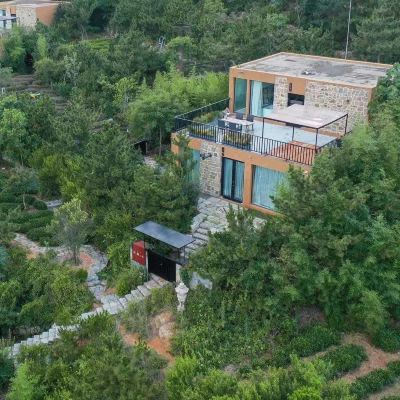 暖・ 一室一厅亲子套房