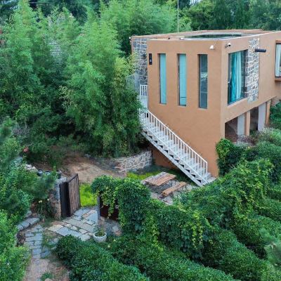 遇・ 单卧独栋别墅