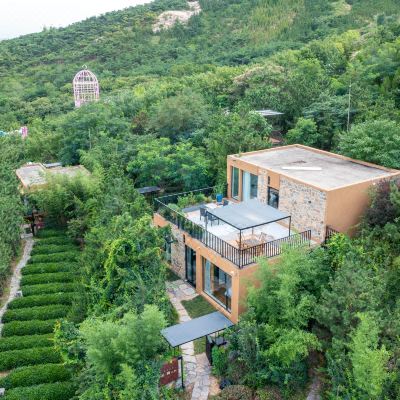 初・ 一室一厅亲子套房