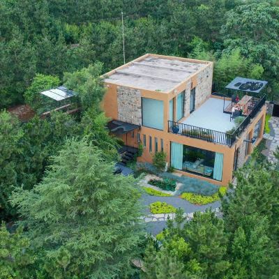 朵・ 一室一厅亲子套房