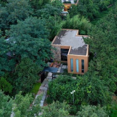 依 ・ 单卧独栋别墅