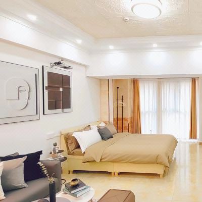 浮生·半日闲（巨幕投影/超大落地窗）