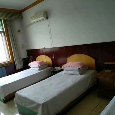 普通3人间(公共卫浴)