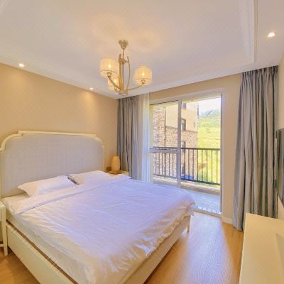 尊享观景两室一厅