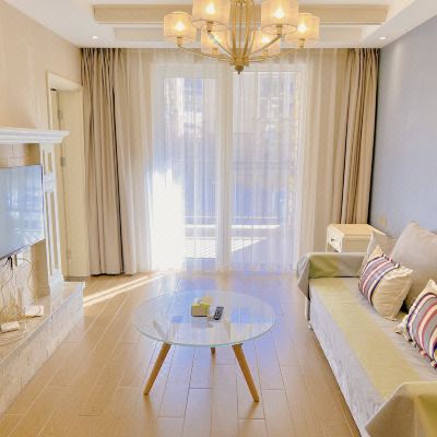 富龙豪华雪景一室一厅家庭景观套房