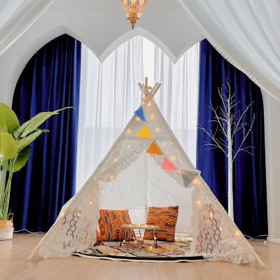 告白城堡亲子套房