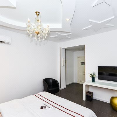 Meetl流云间大床房