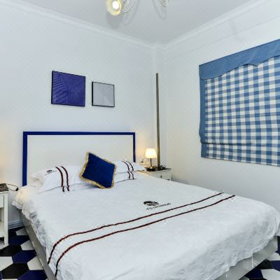 Meetl白月光大床房