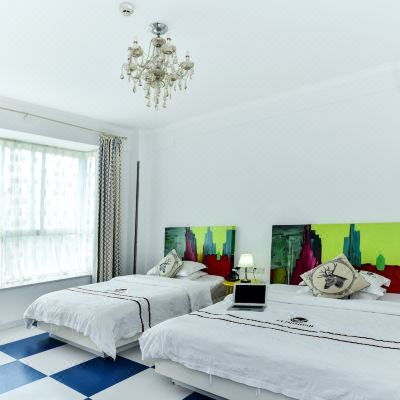 Meetl相见欢家庭房