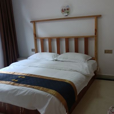 彩虹两室一厅套房