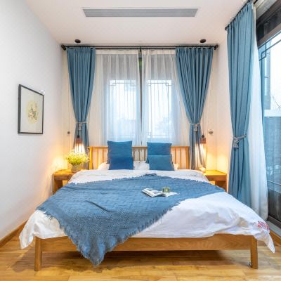 白芷舒适大床房