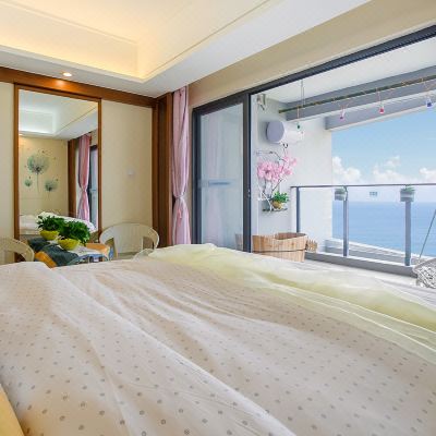 精致一室大床房