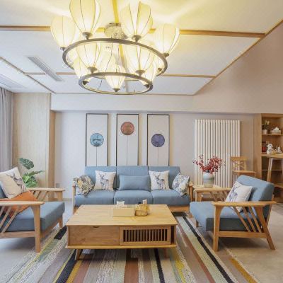 木之雅韵LOFT禅意豪华套房