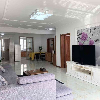 三室一厅海景房