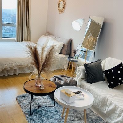 雅致-特色主题房