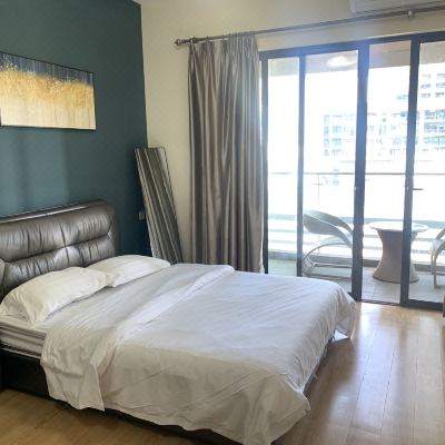 雅致-特惠大床房