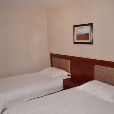 普通间(公共卫浴)