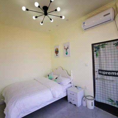 温馨商务大床房