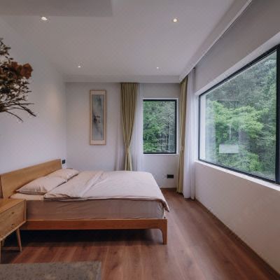 佛手·全山景大床房
