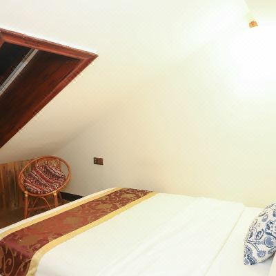 虞美人（斜顶单间）