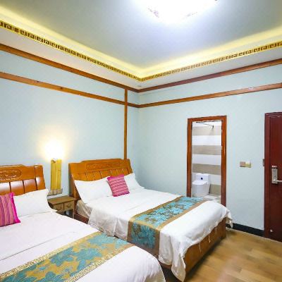 长相思（双床房）