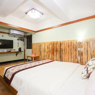 蝶恋花（斜顶单间）