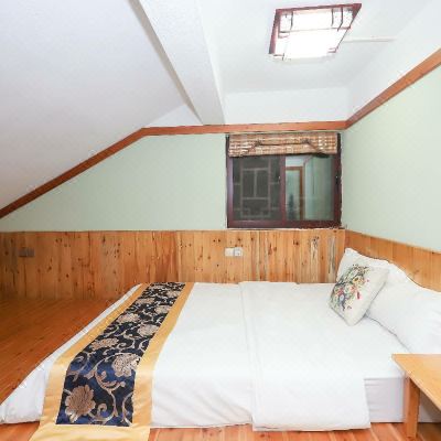 念奴娇（斜顶单间）