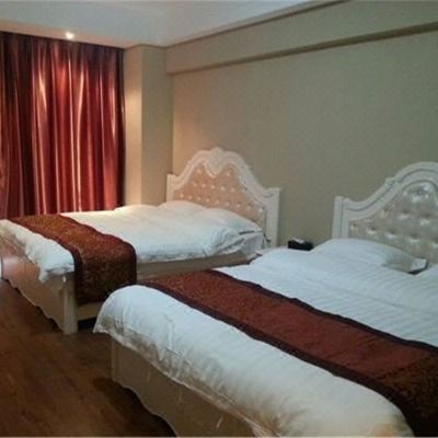 经典商务标准间