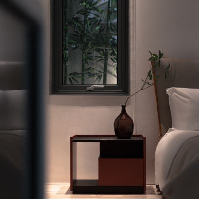 觅境庭院豪华影院·超级温泉泡池大套房