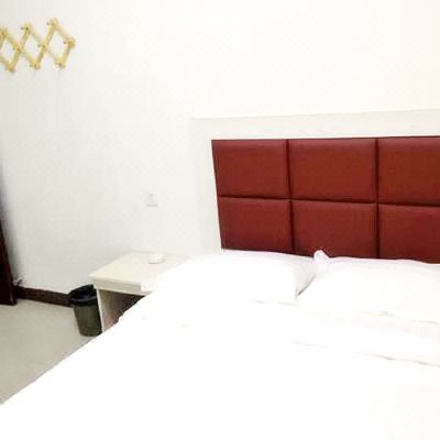 特价大床房(无窗)