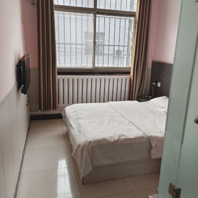 标准大床房(无空调)