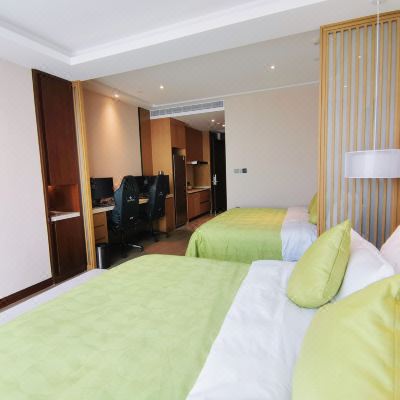 Duoblekill双床房-[显卡3060+内存16G+显示器26寸240Hz]