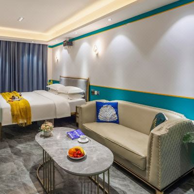 特惠盲盒影院房