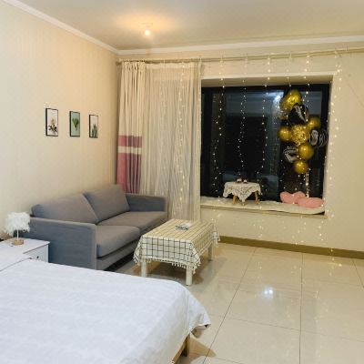 istyle海景大床房