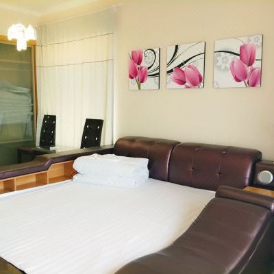 总统豪华大套房