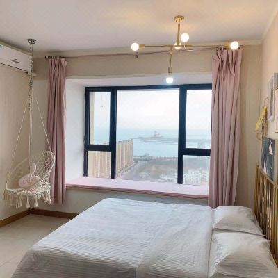 巨幕海景影院房