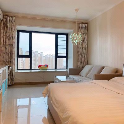 尊享海景大床房