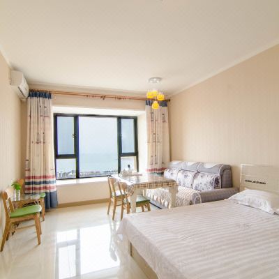 水晶之恋海景房