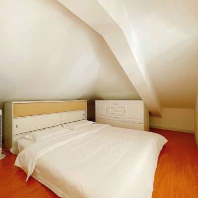 园景豪华三卧套房