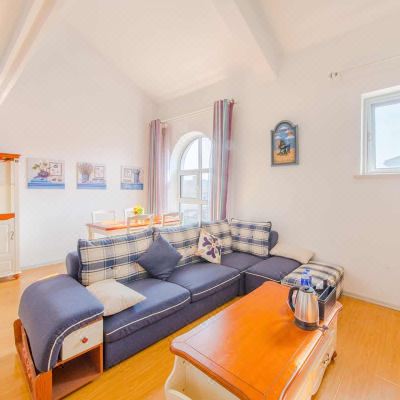 园景豪华双卧套房