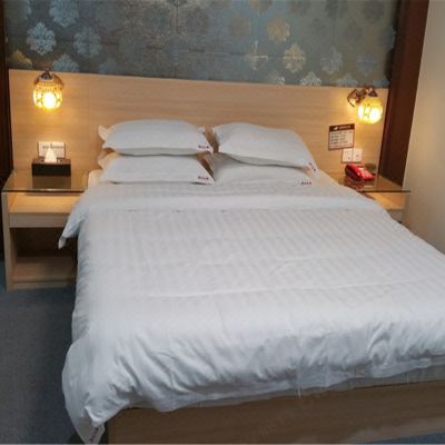 温馨大床房(无窗)