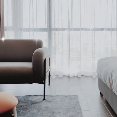 云景INS风大床房