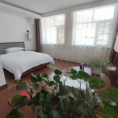 山景单人间（地暖）