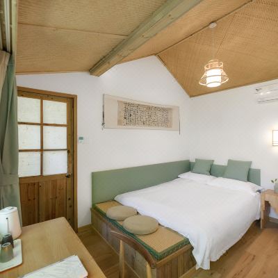 兰亭集序竹景房